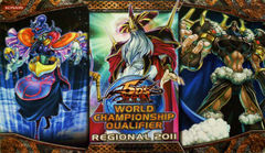 Nordic Gods Playmat Regional Championship